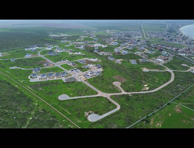 750M² VACANT LAND FOR SALE IN HOOGLAND